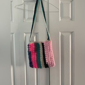 Boho Purse